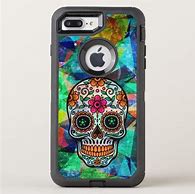 Image result for OtterBox Skulls iPhone 8