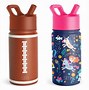 Image result for Backpack Water Bottle Holder