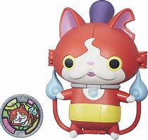 Image result for New Yokai Watch Toy