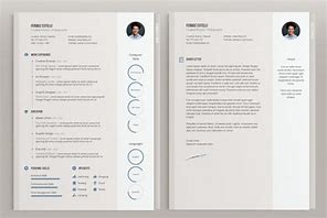 Image result for indesign resumes template