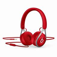 Image result for Beats by Dre Red