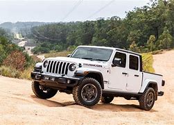 Image result for Jeep Gladiator 4XE