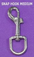 Image result for Heavy Duty Snap Hooks