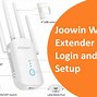 Image result for Joowin Wi-Fi Extender