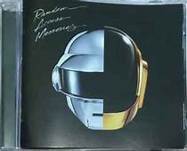 Image result for Daft Punk Random Access Memories Full Album