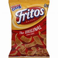 Image result for Fritos Bag Sizes