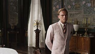 Image result for Jay Gatsby