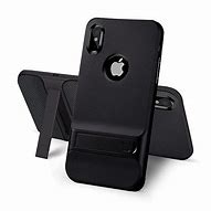 Image result for iPhone X Phone Case with Built in Stand