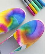 Image result for Sharpie Tie Dye