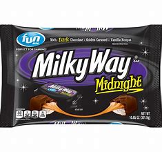 Image result for Dark Milky Way Candy Bar