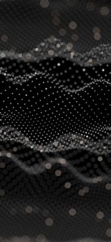 Image result for Black Dots Wallpaper iPhone 5S