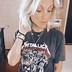 Image result for Band Graphic Tees