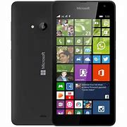 Image result for Microsoft Lumia 535 Black