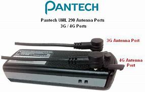 Image result for Pantech UML290 Verizon Phone