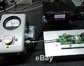 Image result for 150 Watt VHF RF Pallet Amplifier