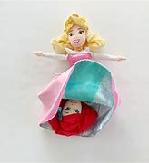 Image result for Disney Princess Plush Doll Set