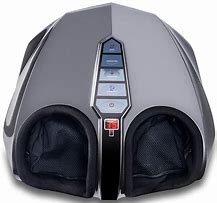 Image result for Foot Massager Machine