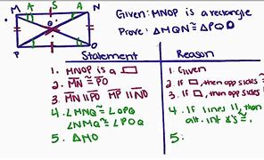 Image result for Math Geometry Proofs