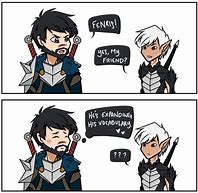 Image result for Dragon Age Memes