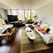 Image result for Small Apartment Living Room Design