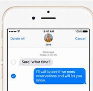 Image result for Apple iMessage