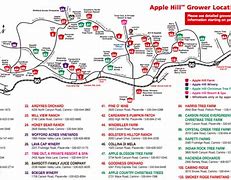 Image result for Apple Hill Campus Map