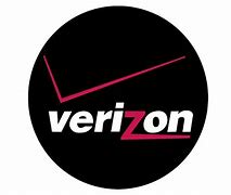 Image result for Verizon Logo Fan Made