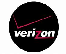 Image result for Verizon Logo Transparent