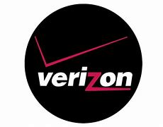 Image result for Yahoo! Verizon Logo
