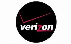 Image result for 3D Verison Logo