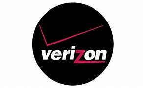 Image result for Verizon Logopedia