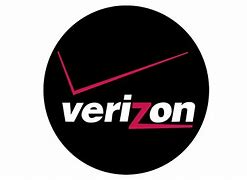 Image result for Verizon Wireless Logo Red