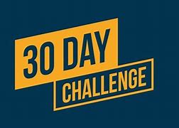 Image result for 30 Day Challenge Stickers