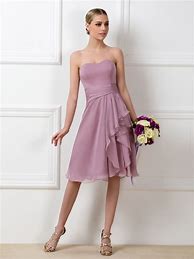 Image result for "Cheap-Bridesmaid-Dress"