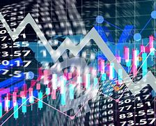 Image result for Stock Market Today Results
