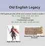 Image result for English Sources
