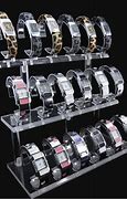 Image result for Watch Display Stand Holder