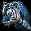 Image result for Cute Galaxy Tigerbackground