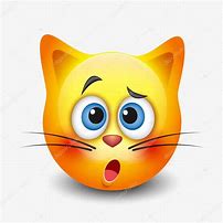 Image result for Confused Cat Meme with Emoji
