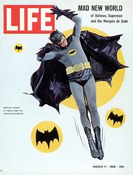 Image result for 1960s Batman Covers