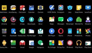 Image result for Apps On Android Phone