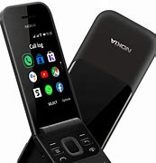 Image result for Nokia 2720 V Flip