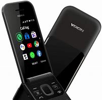 Image result for Nokia 2720 Flip Mobile Phone