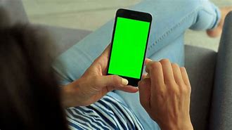 Image result for Woman On Phone Greenscreen