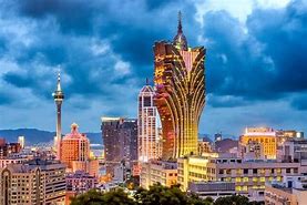 Image result for Macau