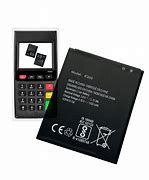 Image result for POS Terminal K300