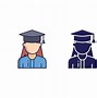 Image result for graduation icons