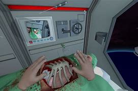Image result for Surgeon Simulator
