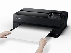 Image result for Epson 12X18 Printer