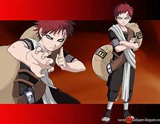 Image result for Gaara Sand Village